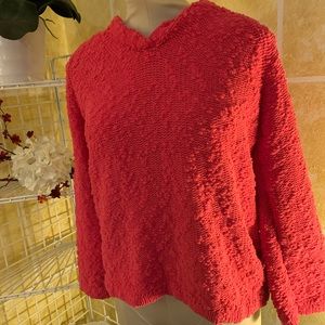 Cozy Q.U.E lounge Shirt